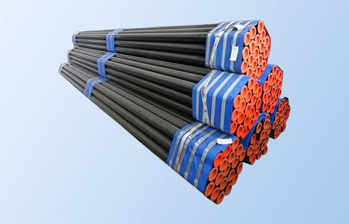 A334 Grade A1 Tube detail